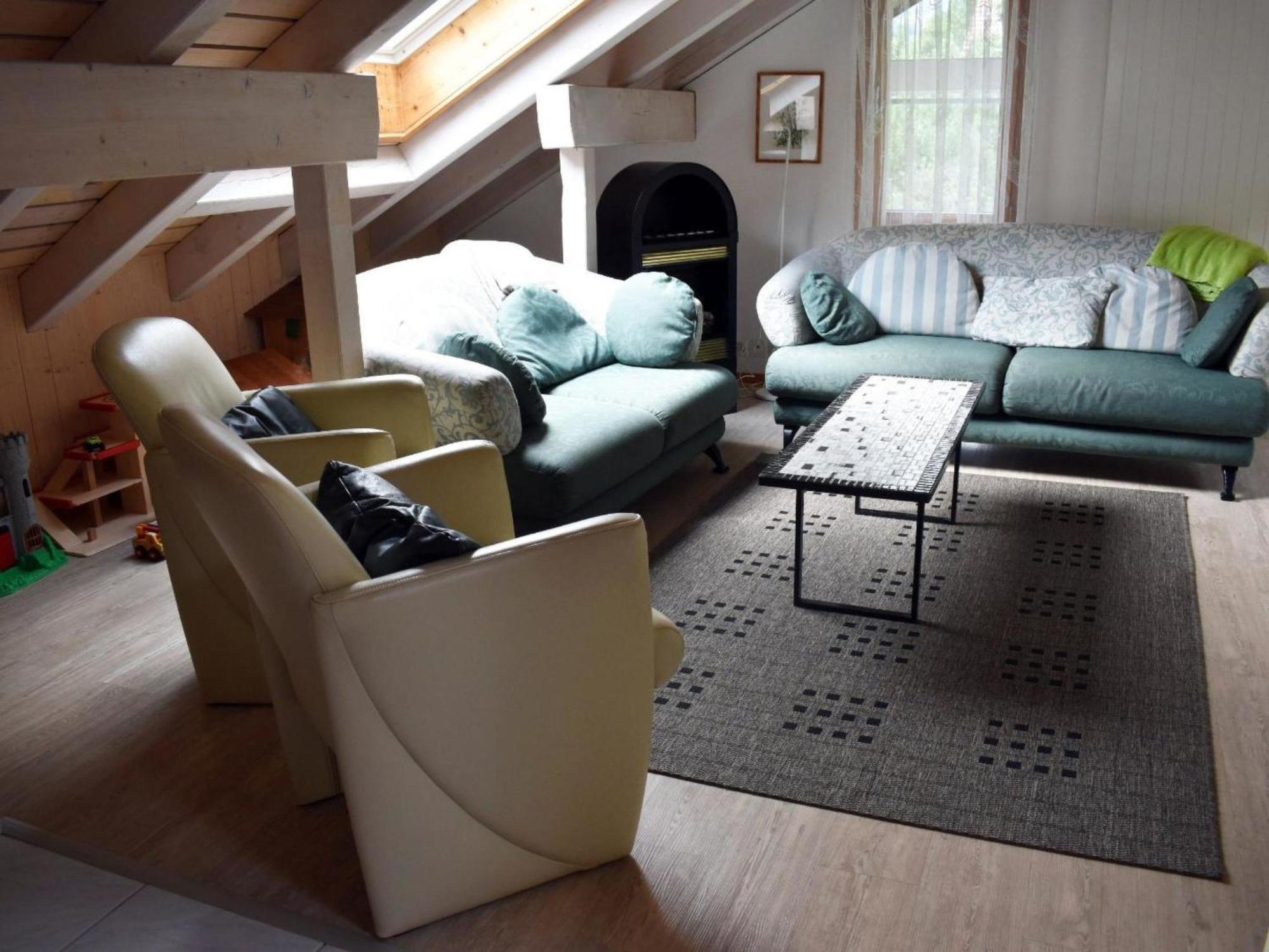 Apartment Barmettlenstrasse 26 By Interhome Engelberg Dış mekan fotoğraf