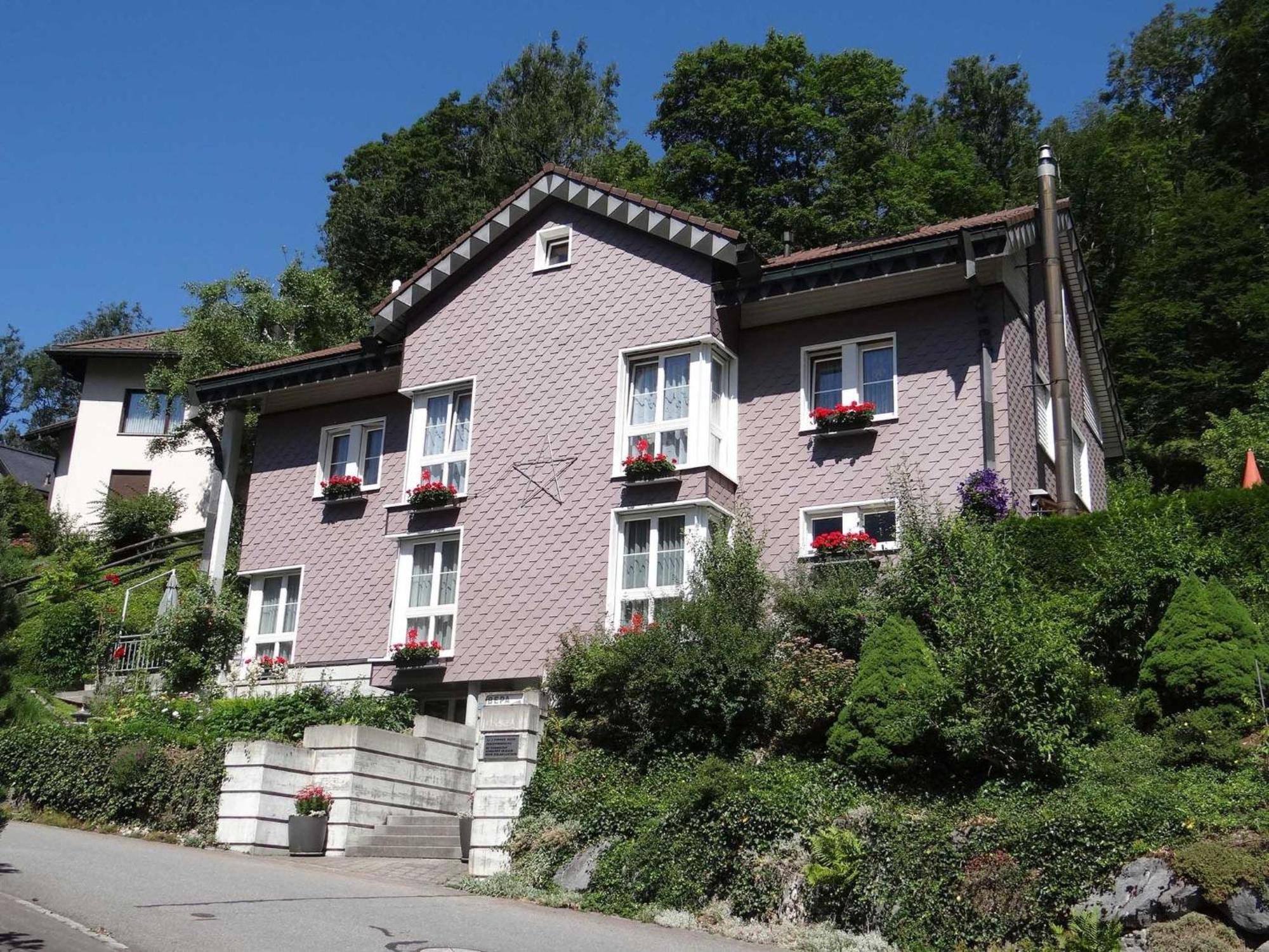 Apartment Barmettlenstrasse 26 By Interhome Engelberg Dış mekan fotoğraf